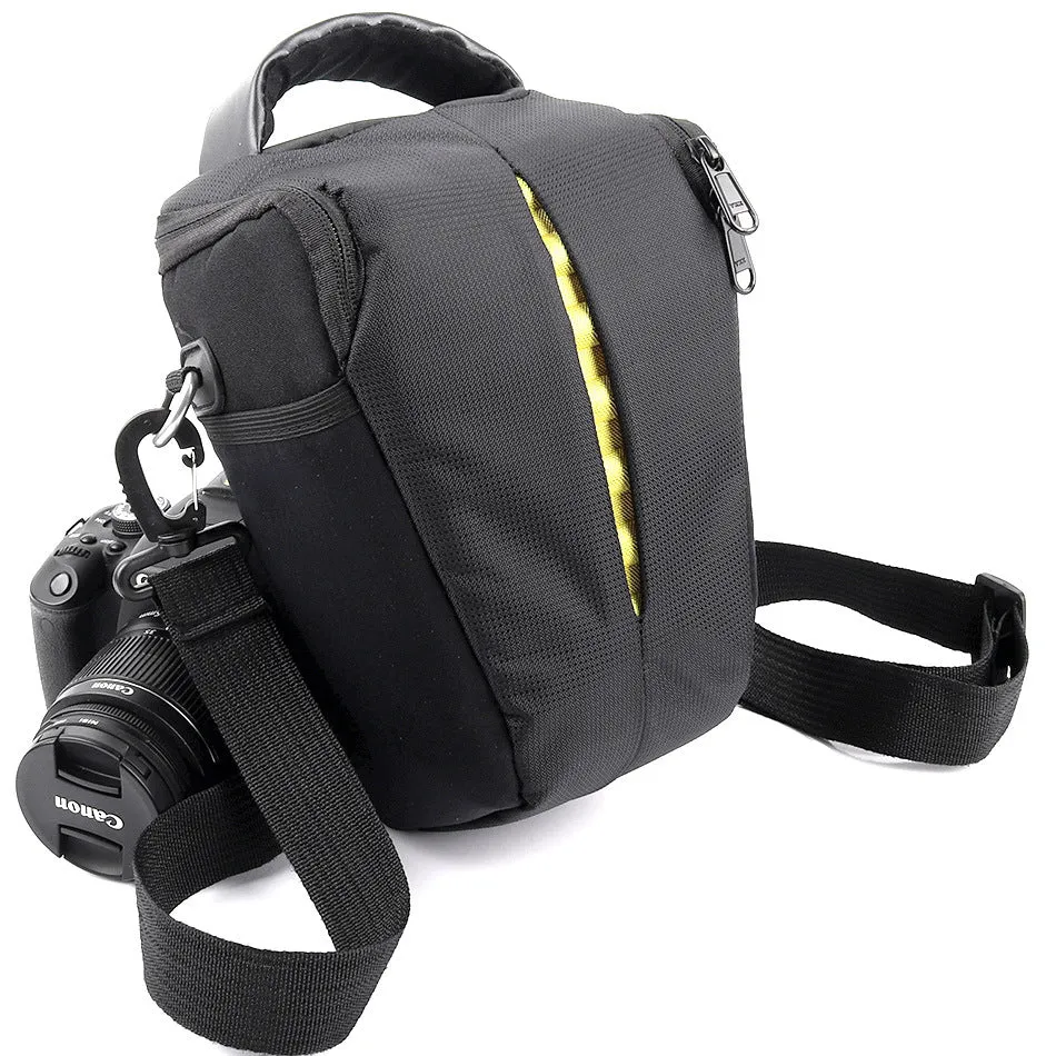 Shockproof Camera Pack for Nikon and Sony Camera Pack