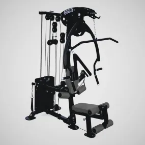 Single Stack Multi Gym MDM - 1CSSM