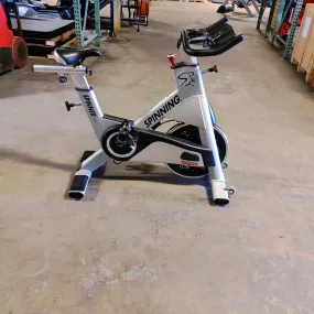 Spinner Bike Spinning by Star Trac