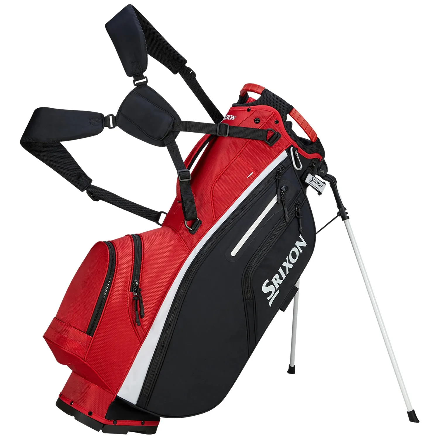 Srixon Premium Golf Stand Bag 12122499