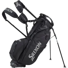 Srixon SRX Stand Bag - Black