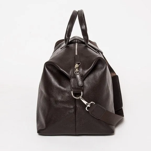 Stanford Duffel Bag - Genuine Leather