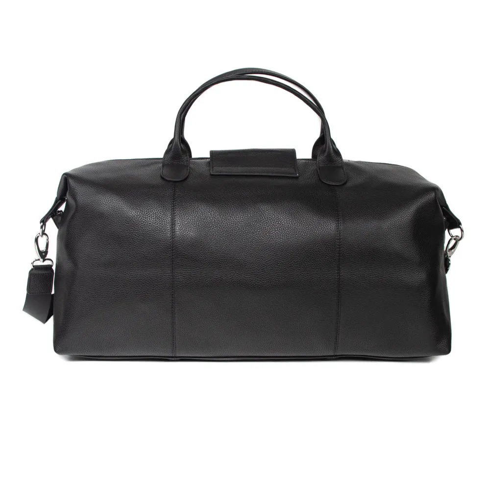 Stanford Duffel Bag - Genuine Leather