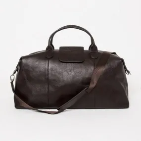 Stanford Duffel Bag - Genuine Leather