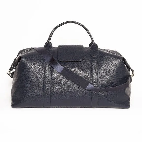 Stanford Duffel Bag - Genuine Leather