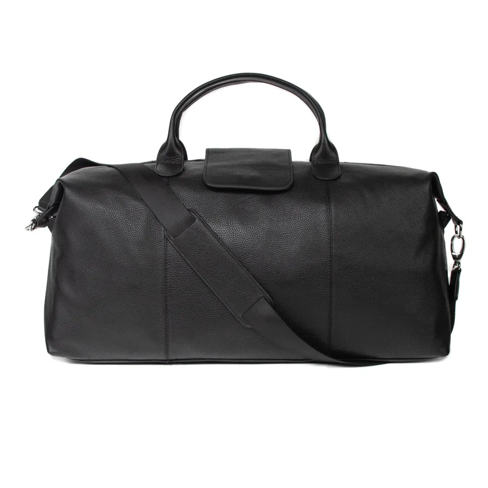 Stanford Duffel Bag - Genuine Leather