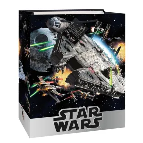 Star Wars gift bag