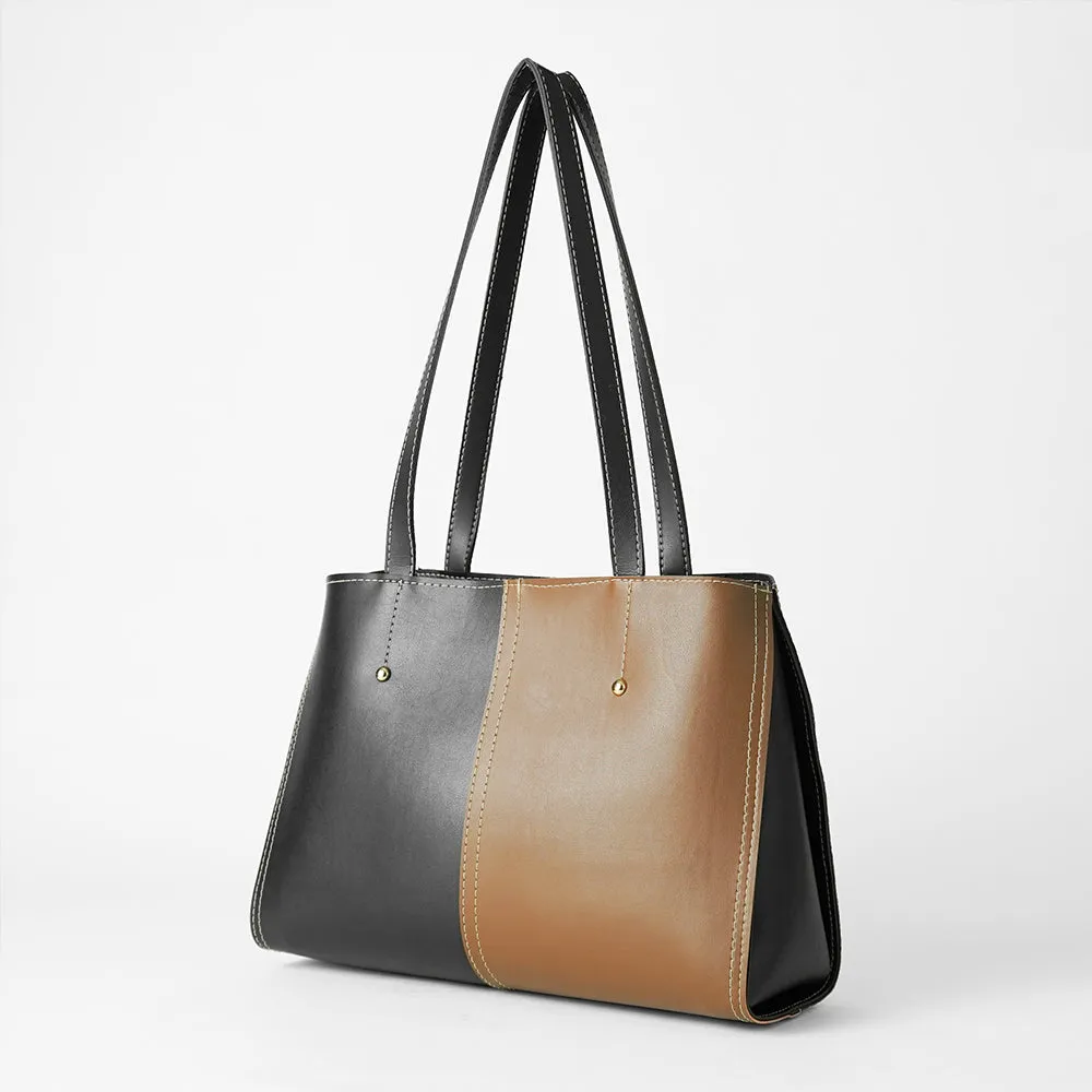 Steven Bag Black & Brown