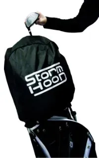 Storm Hood