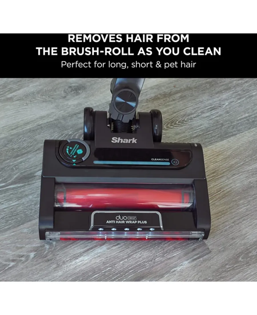 Stratos Anti Hair Wrap Plus Pet Pro Cordless Vacuum