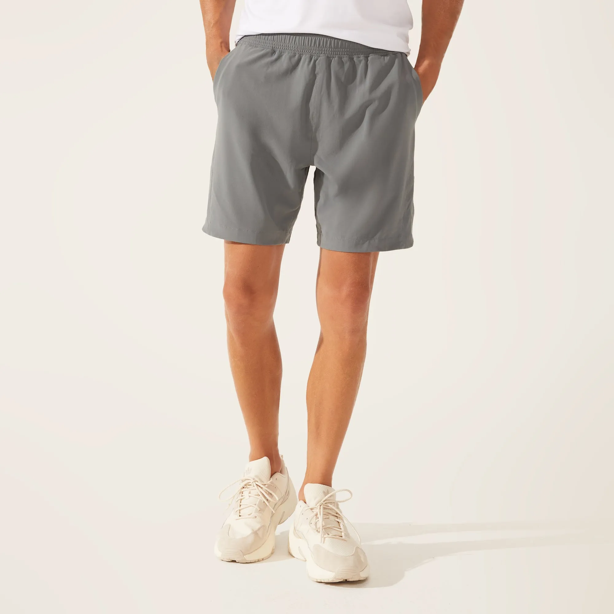 Stride Athletic Shorts