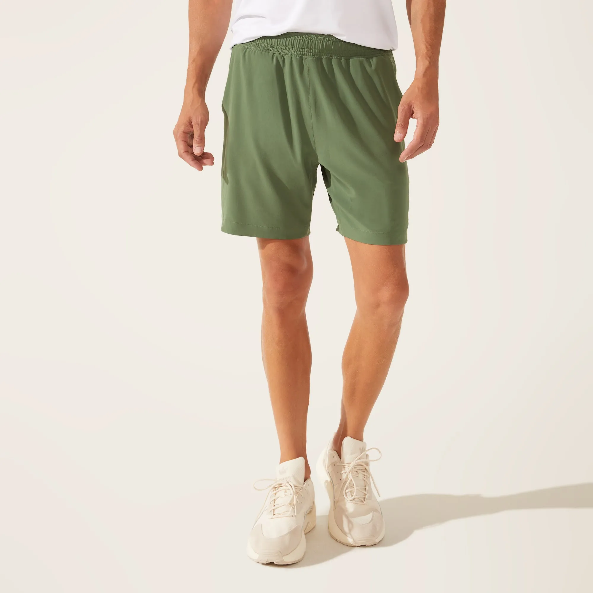 Stride Athletic Shorts