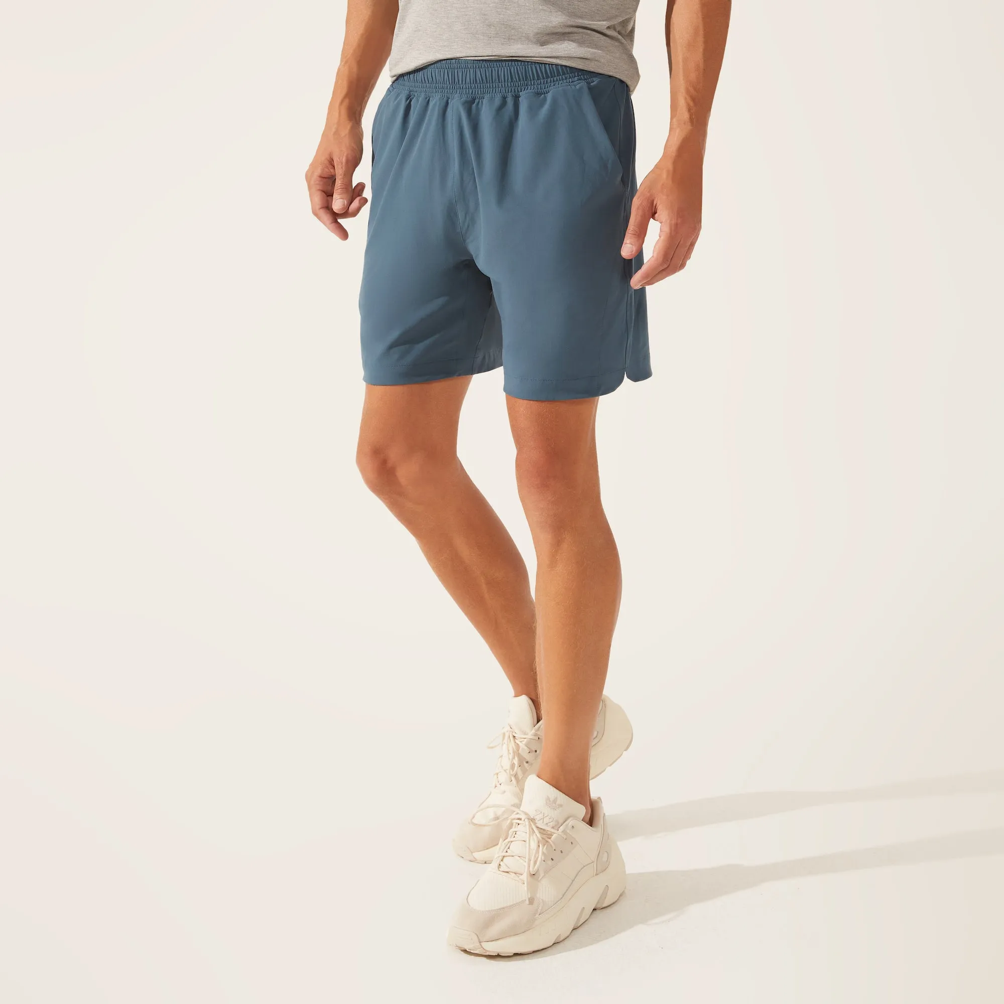 Stride Athletic Shorts