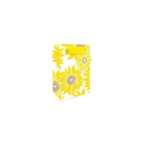 Sunflowers Small Gift Bag