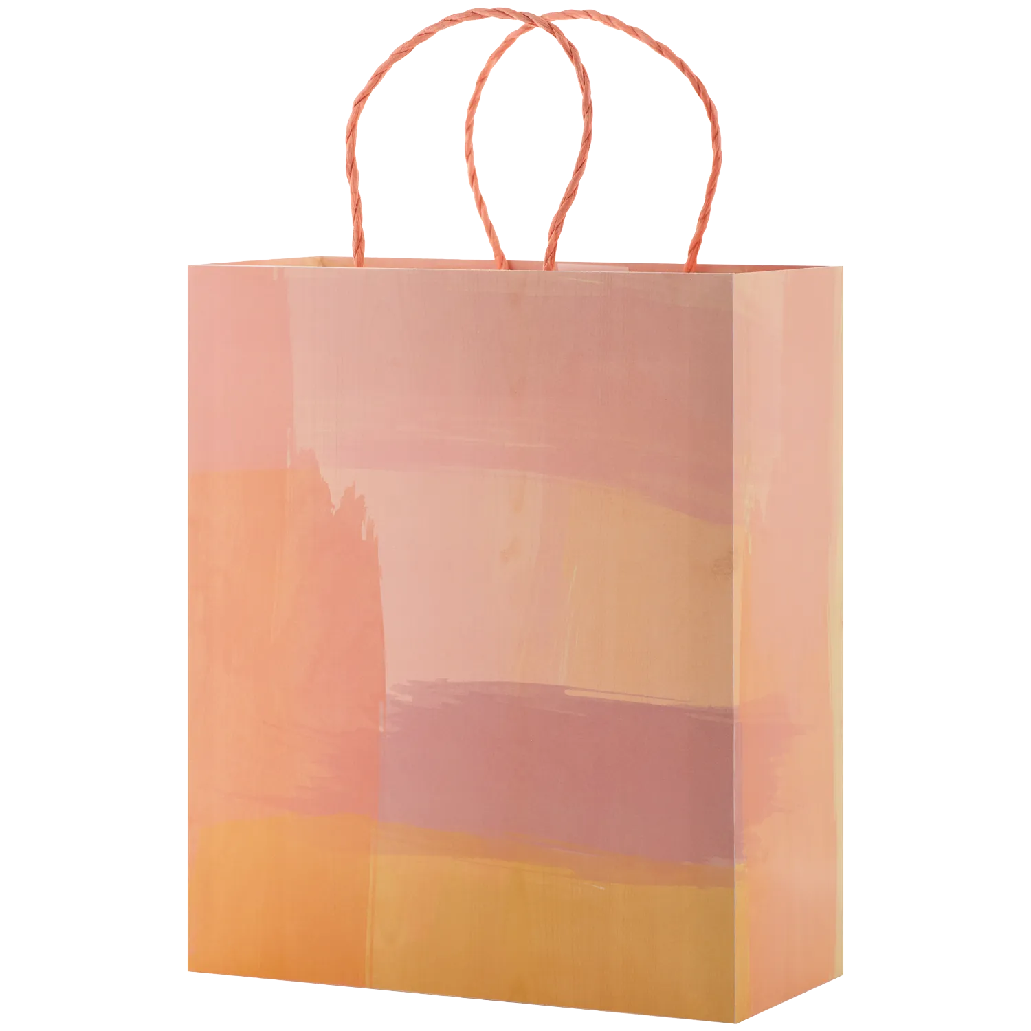 SUNSET COLOR WASH LARGE BAG