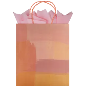 SUNSET COLOR WASH LARGE BAG