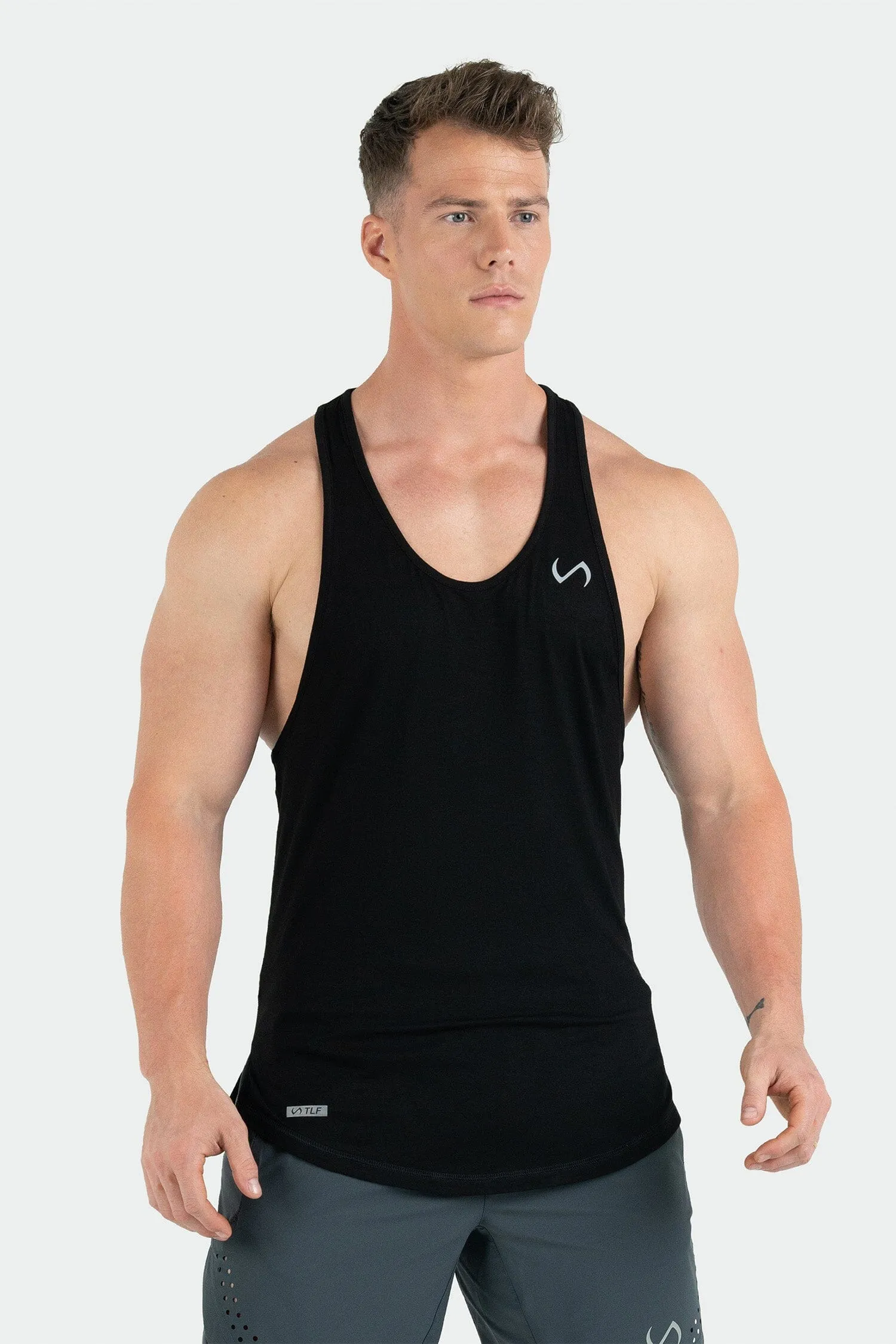 Tactic Performance Bamboo Tank