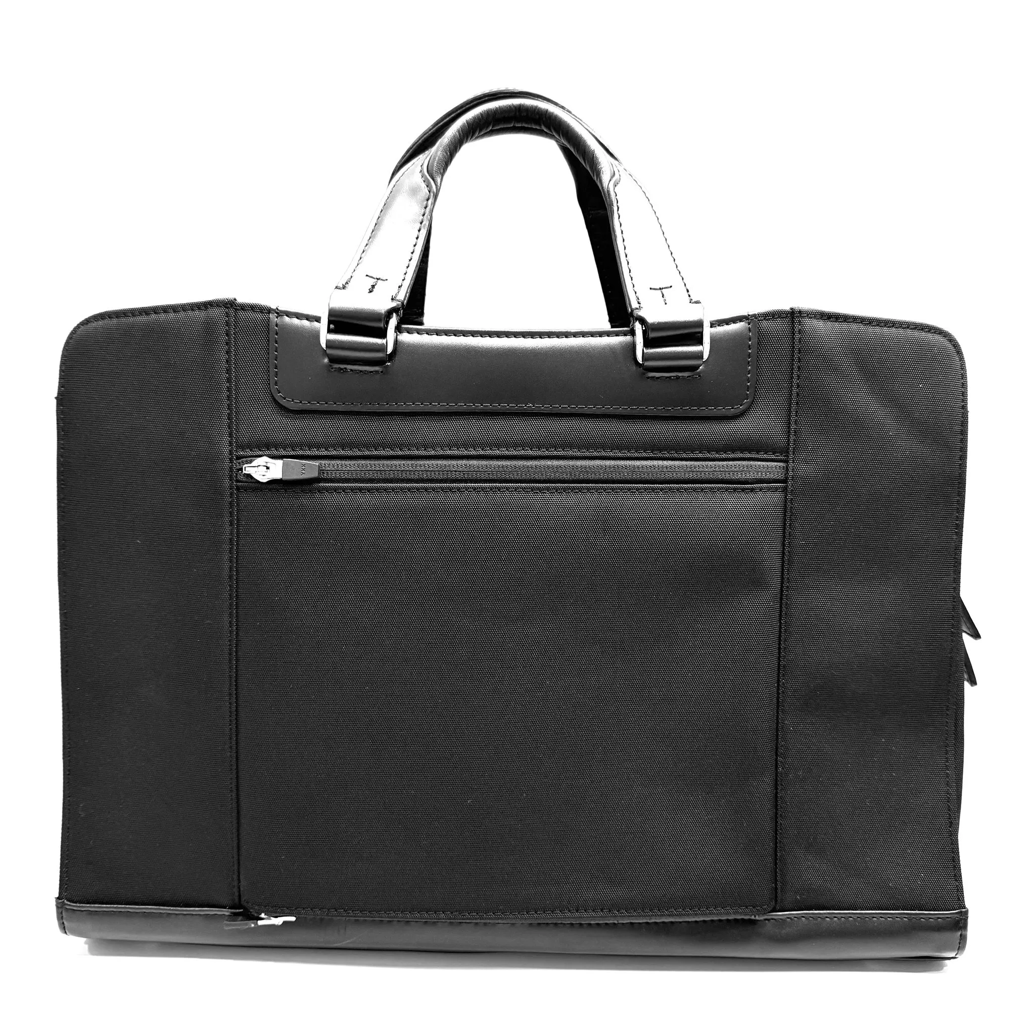 Takeo Kikuchi 2 Way Business Bag