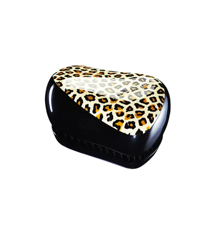 Tangle Teezer- Compact Styler Leopard