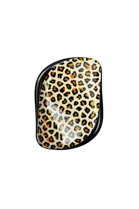 Tangle Teezer- Compact Styler Leopard