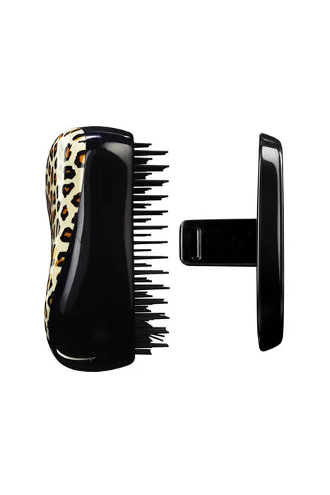 Tangle Teezer- Compact Styler Leopard