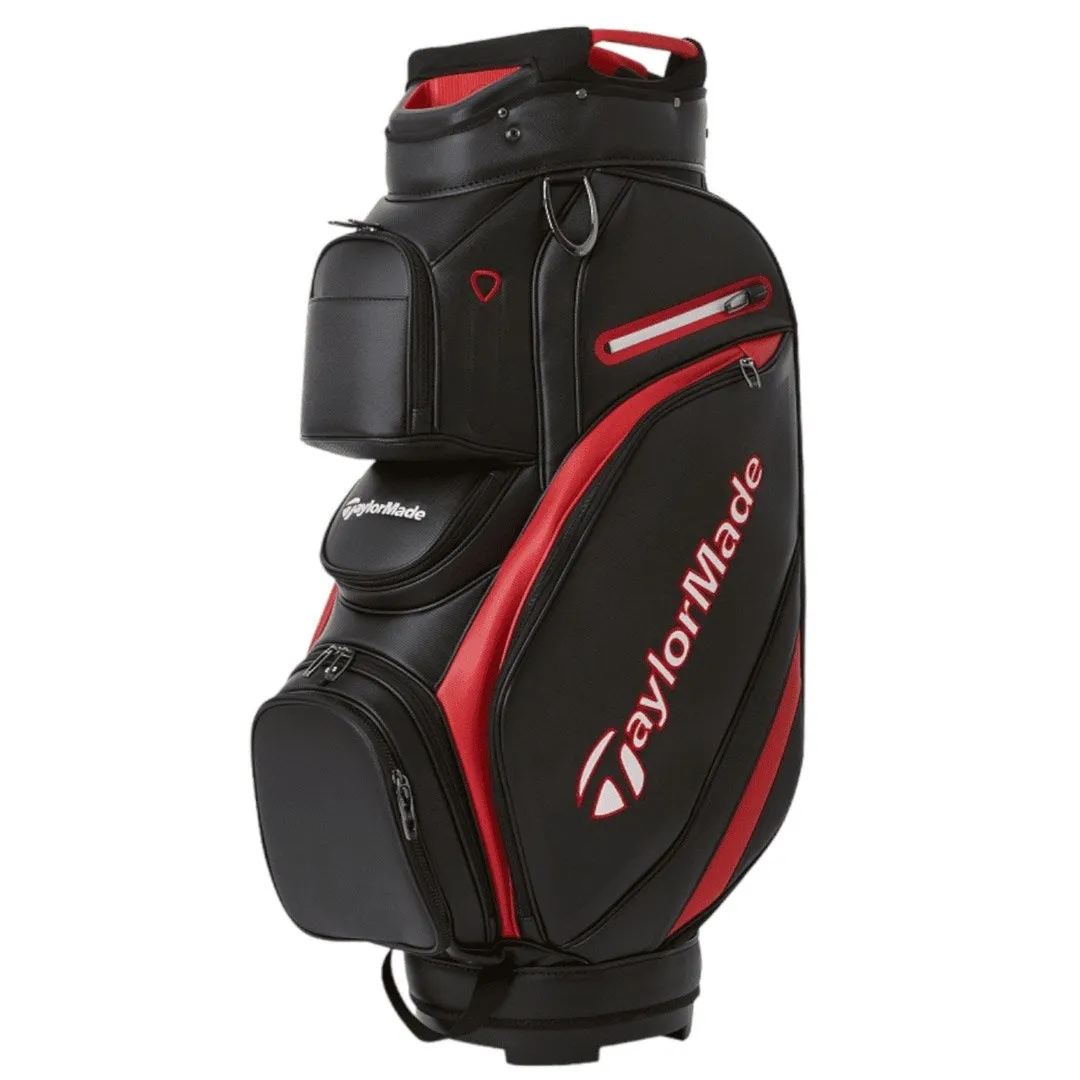 TaylorMade Deluxe Golf Cart Bag V9716301