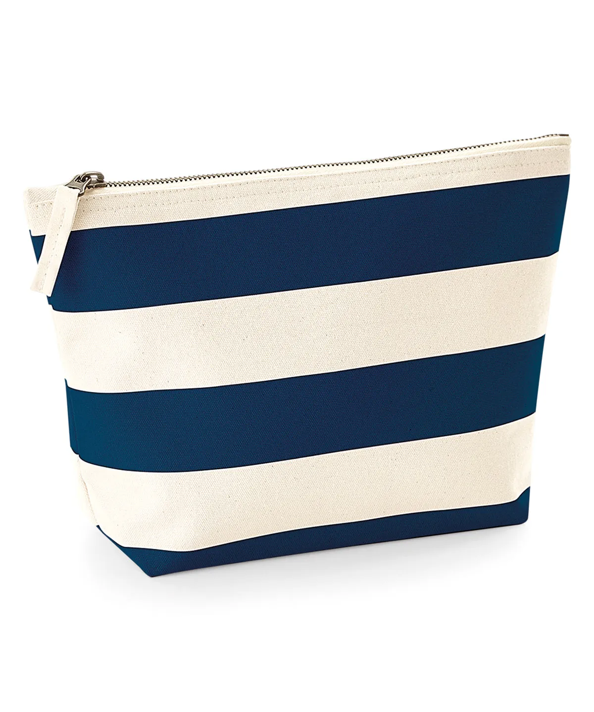 Teacher Gift Nautical Pouch