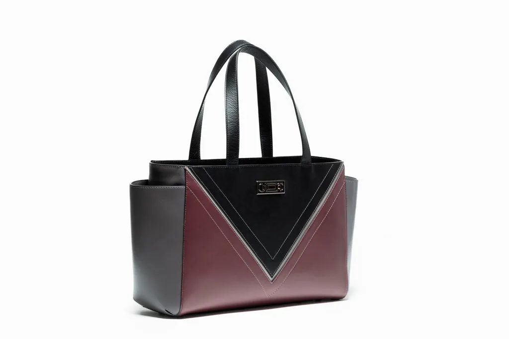 The Maja Tote Bag