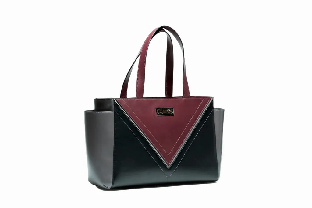 The Maja Tote Bag