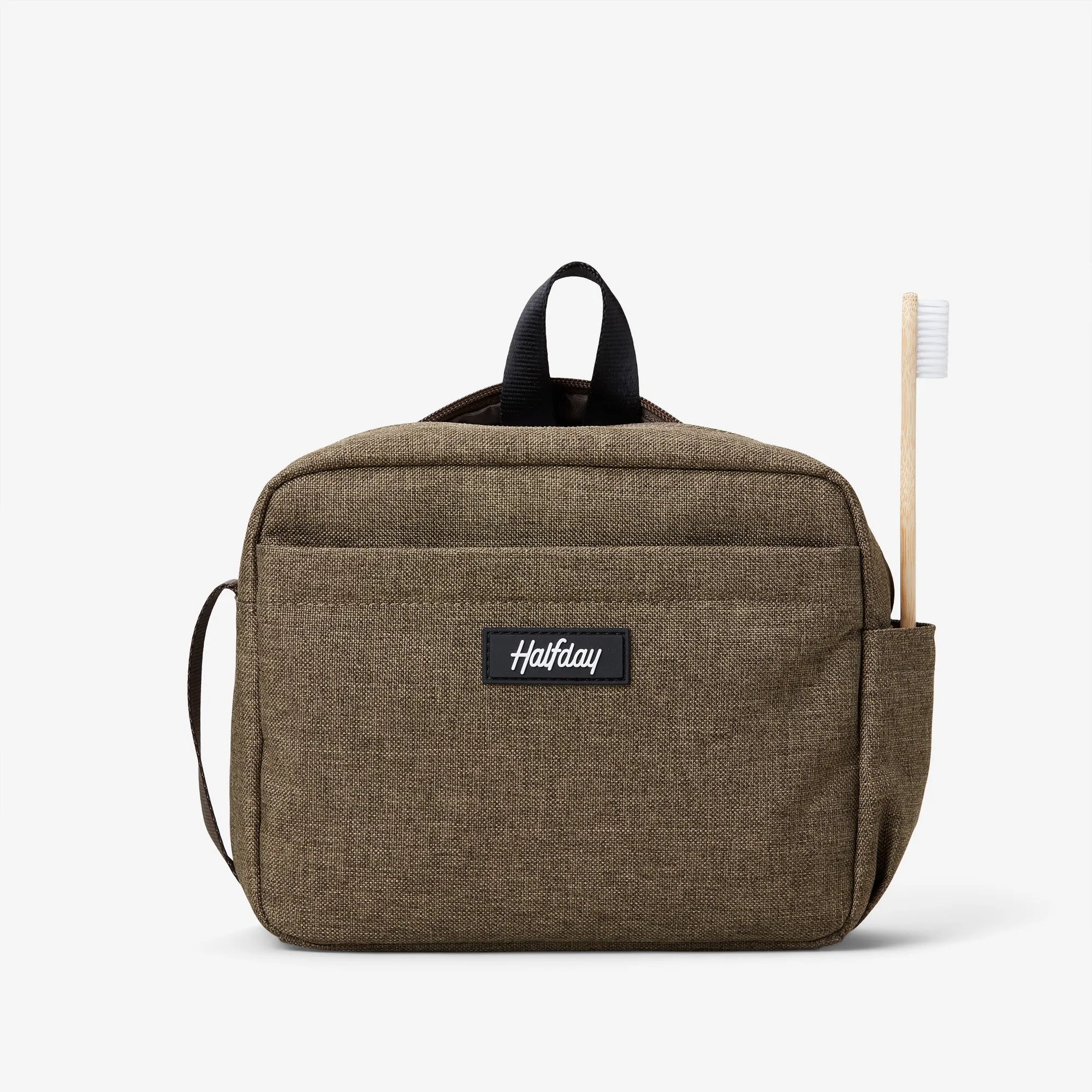 The Sidecar Toiletry Kit