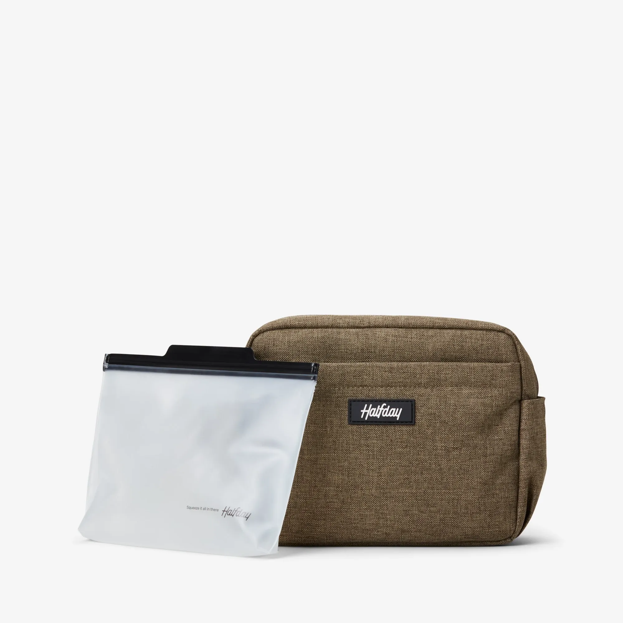 The Sidecar Toiletry Kit