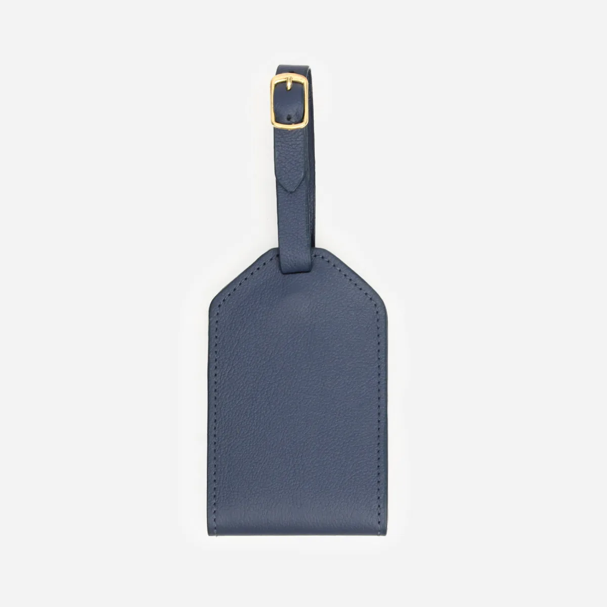 The Slim Luggage Tag Pacific