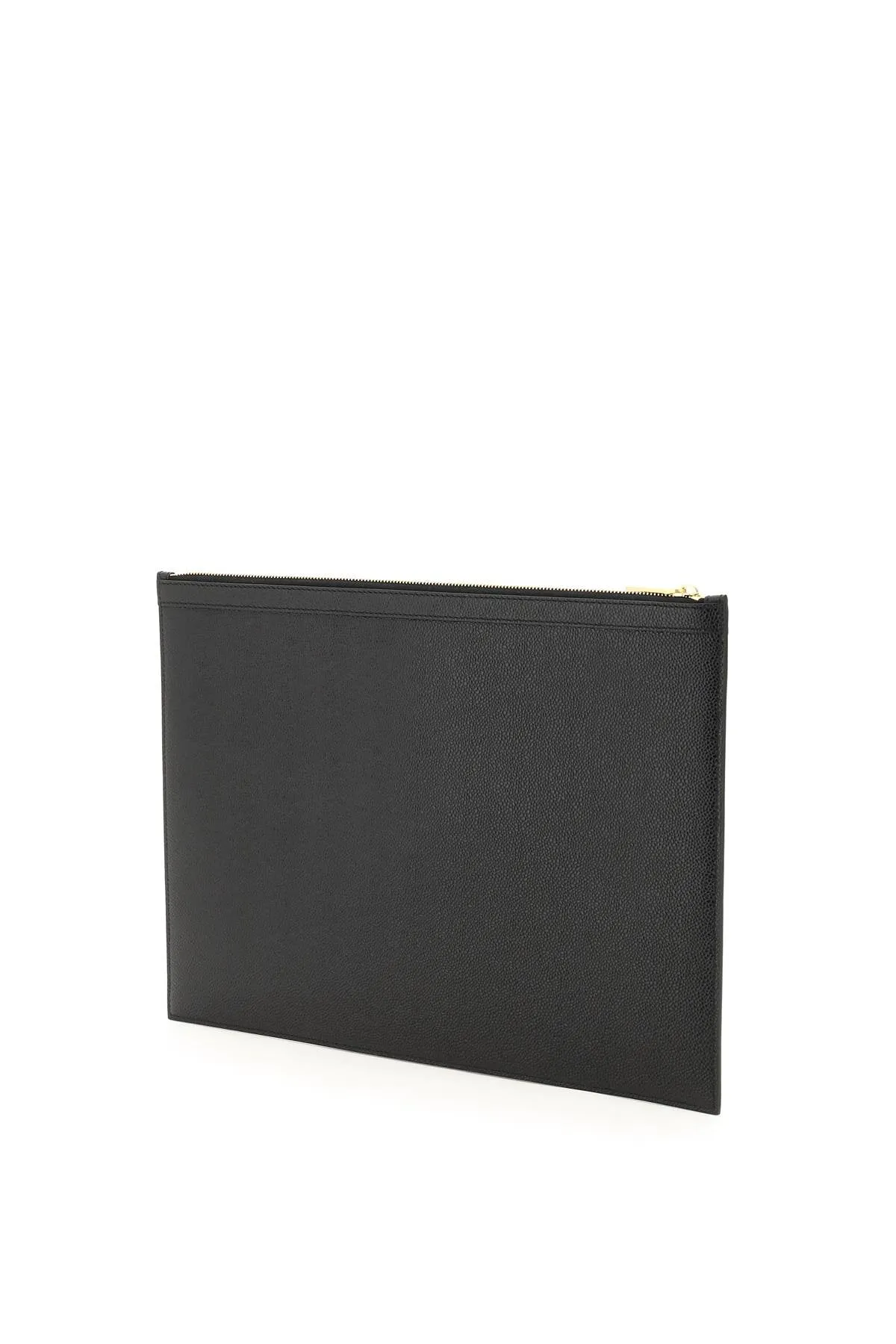 Thom browne medium document holder