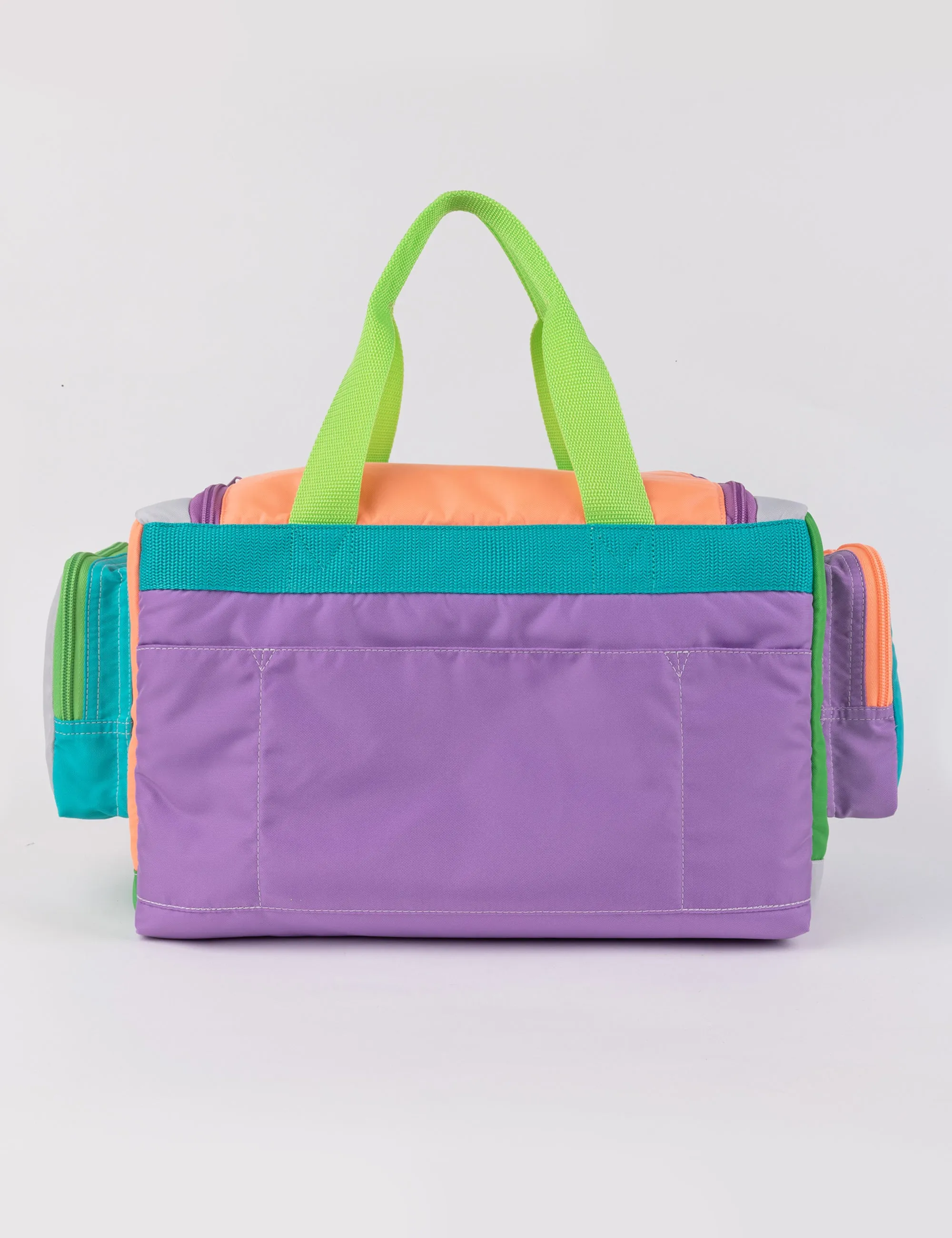 Tippy Talk Camp Bag