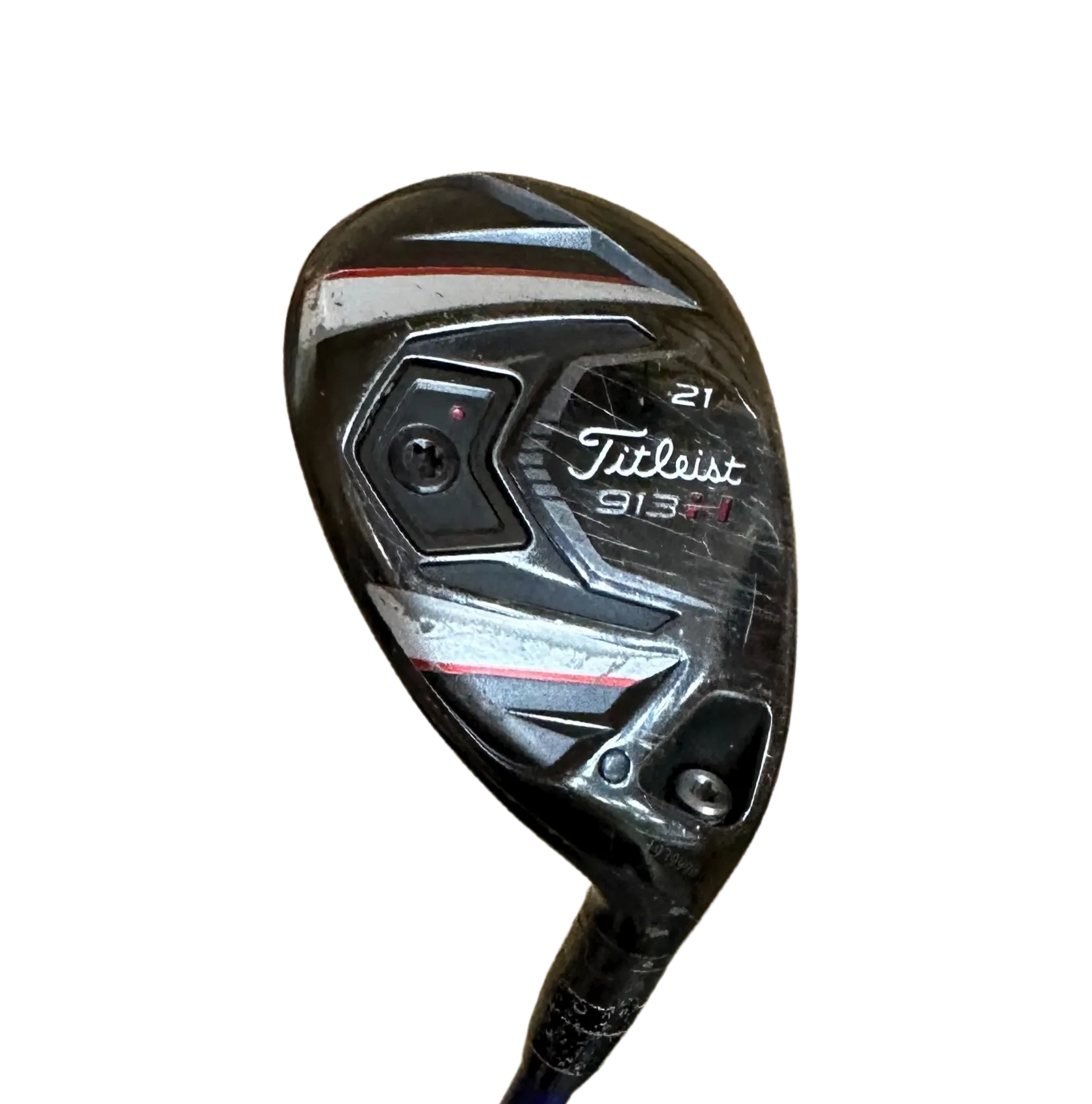 Titleist 913H Hybrid