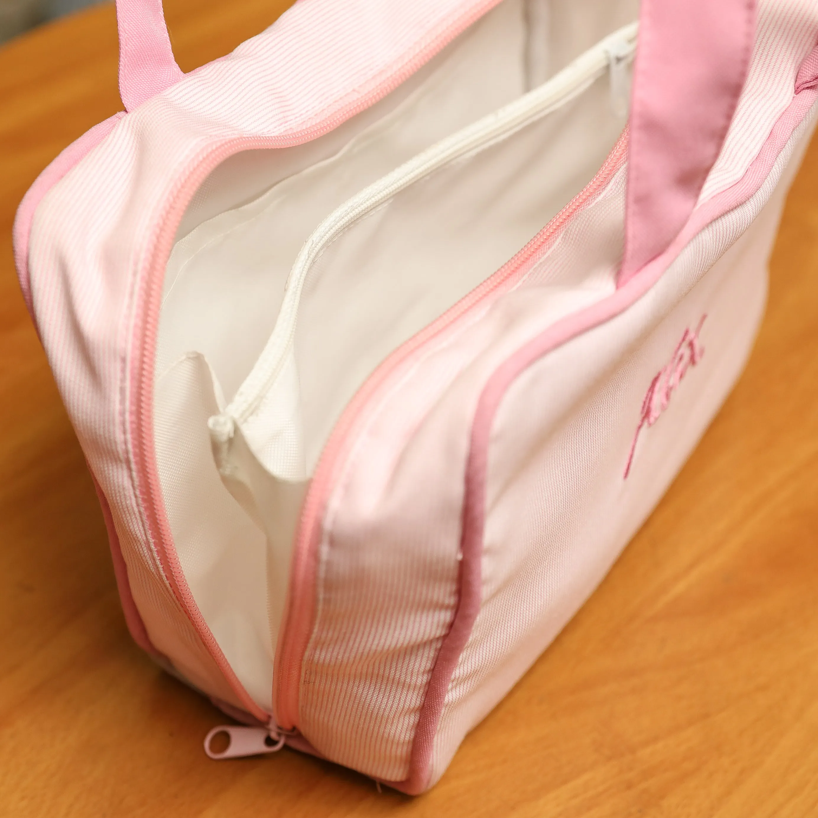 Toiletry Bag