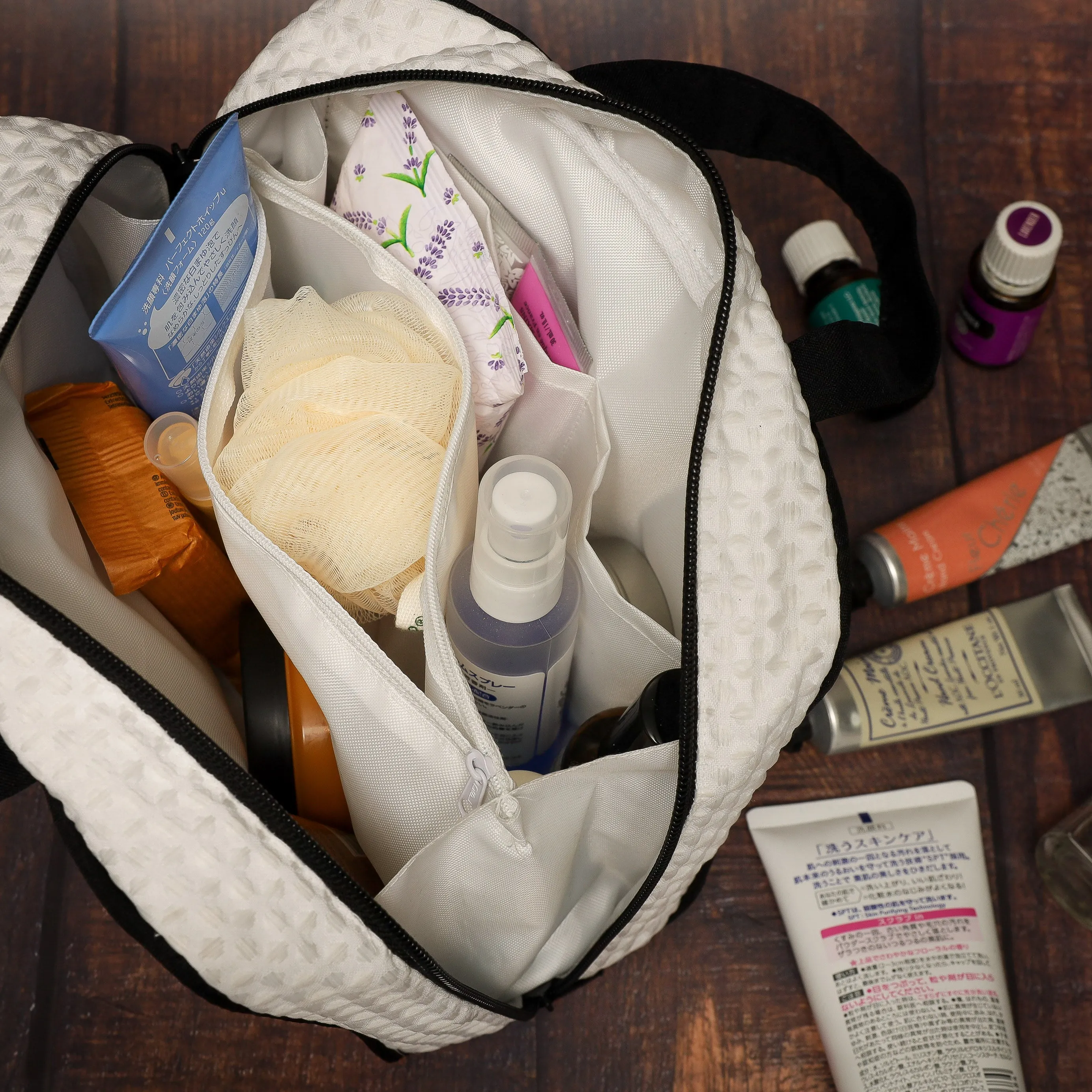 Toiletry Bag