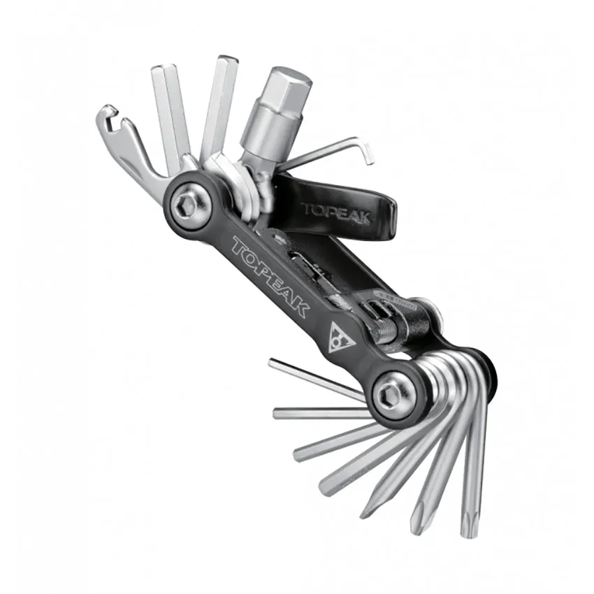 Topeak Mini 18 Multi Tool