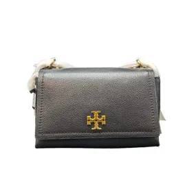 Tory Burch Limited-Edition Shoulder Bag Black - 144503