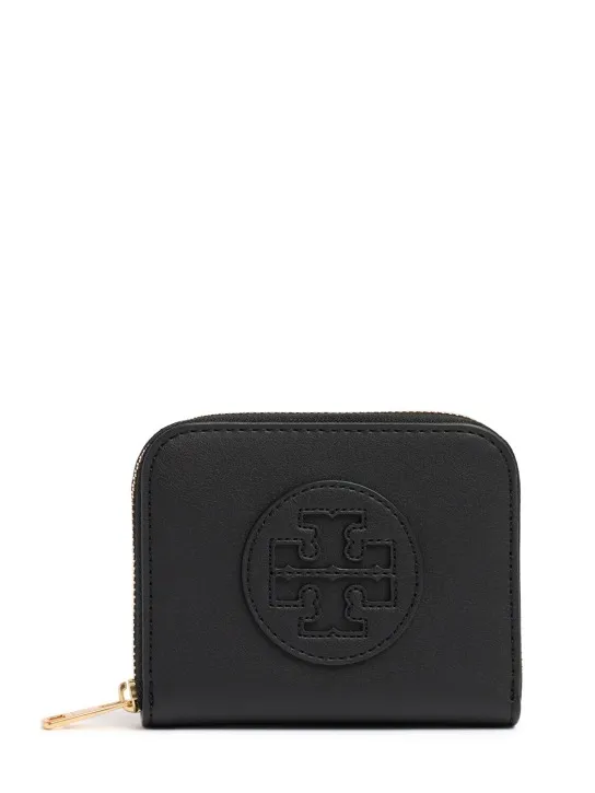 Tory Burch   Small Ella Bio zip wallet 