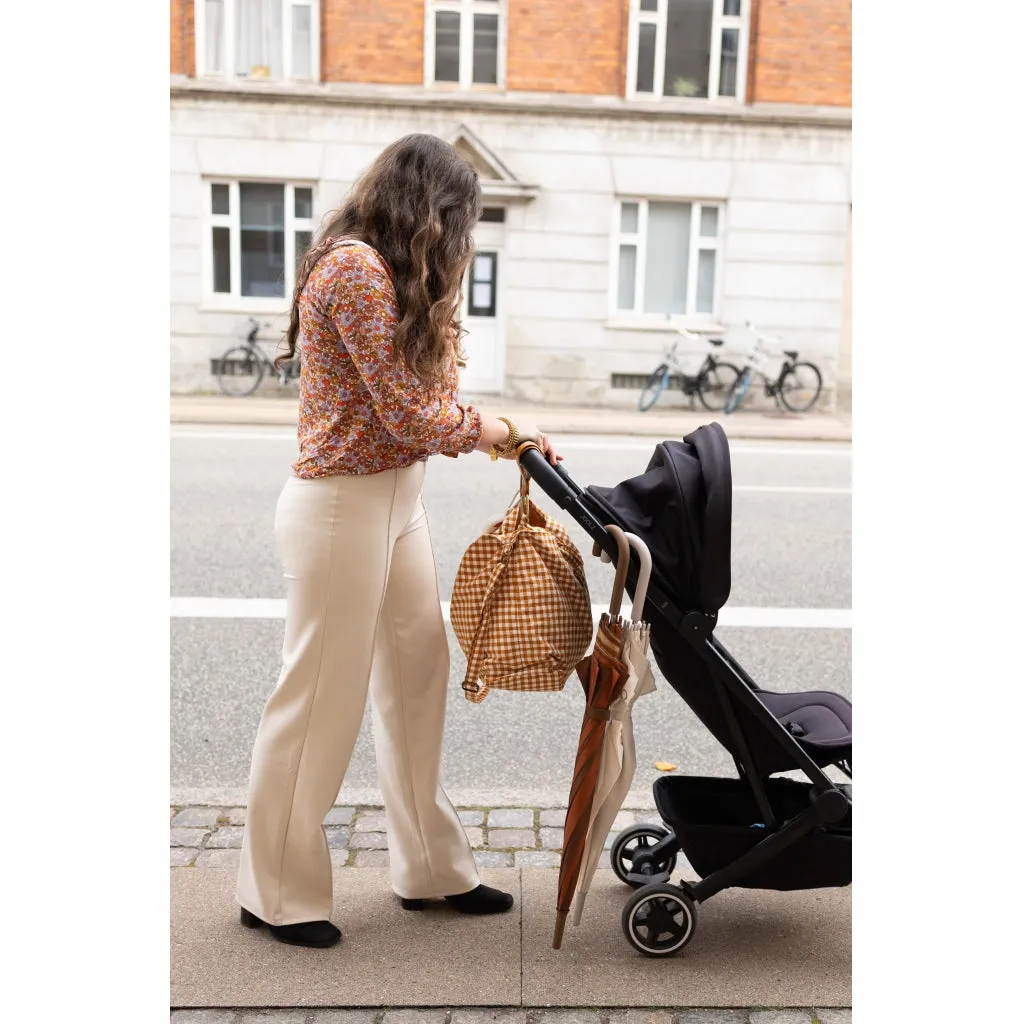 Tote Bag - Sienna Gingham