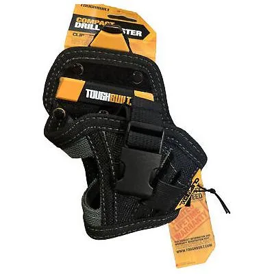 Toughbuilt Compact Drill Holster