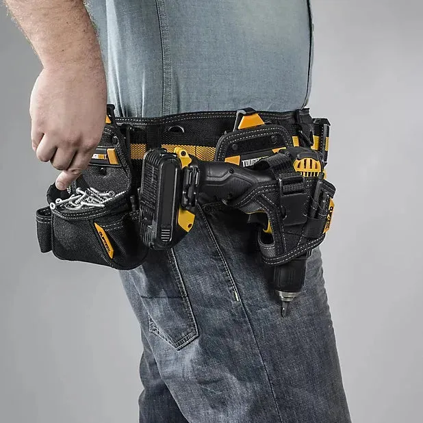 Toughbuilt Compact Drill Holster