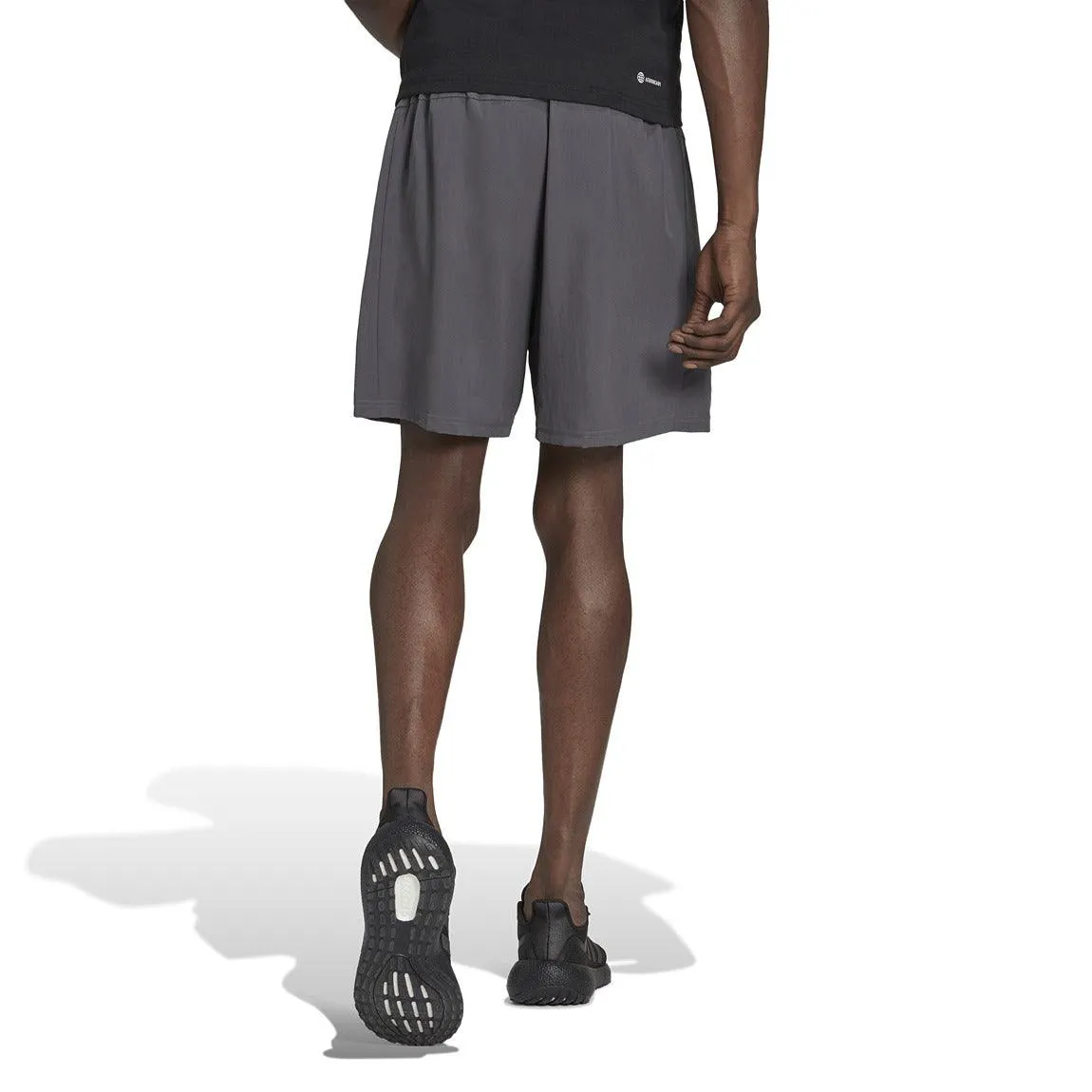 Train Essentials Woven Training Shorts - Men