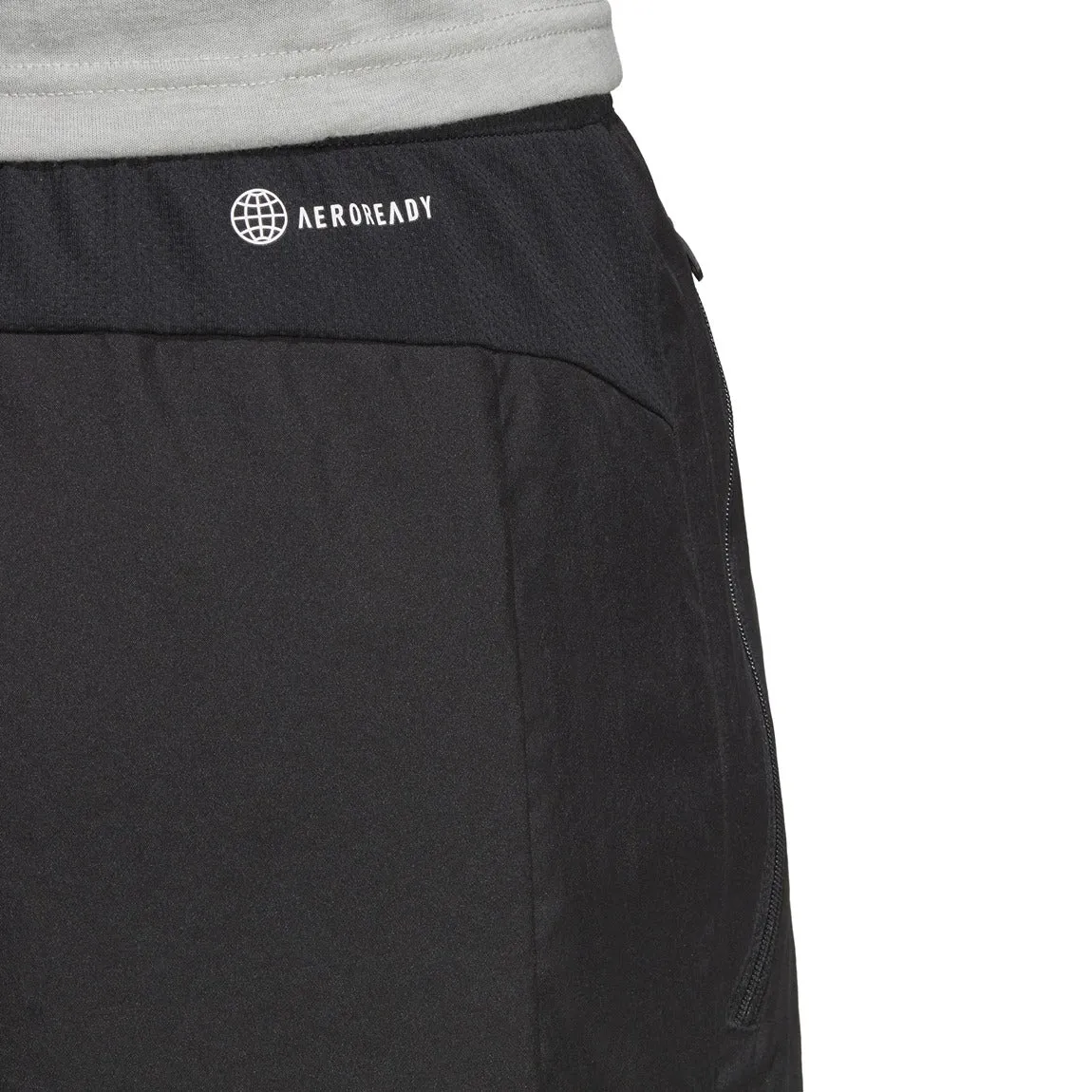 Train Essentials Woven Training Shorts - Men