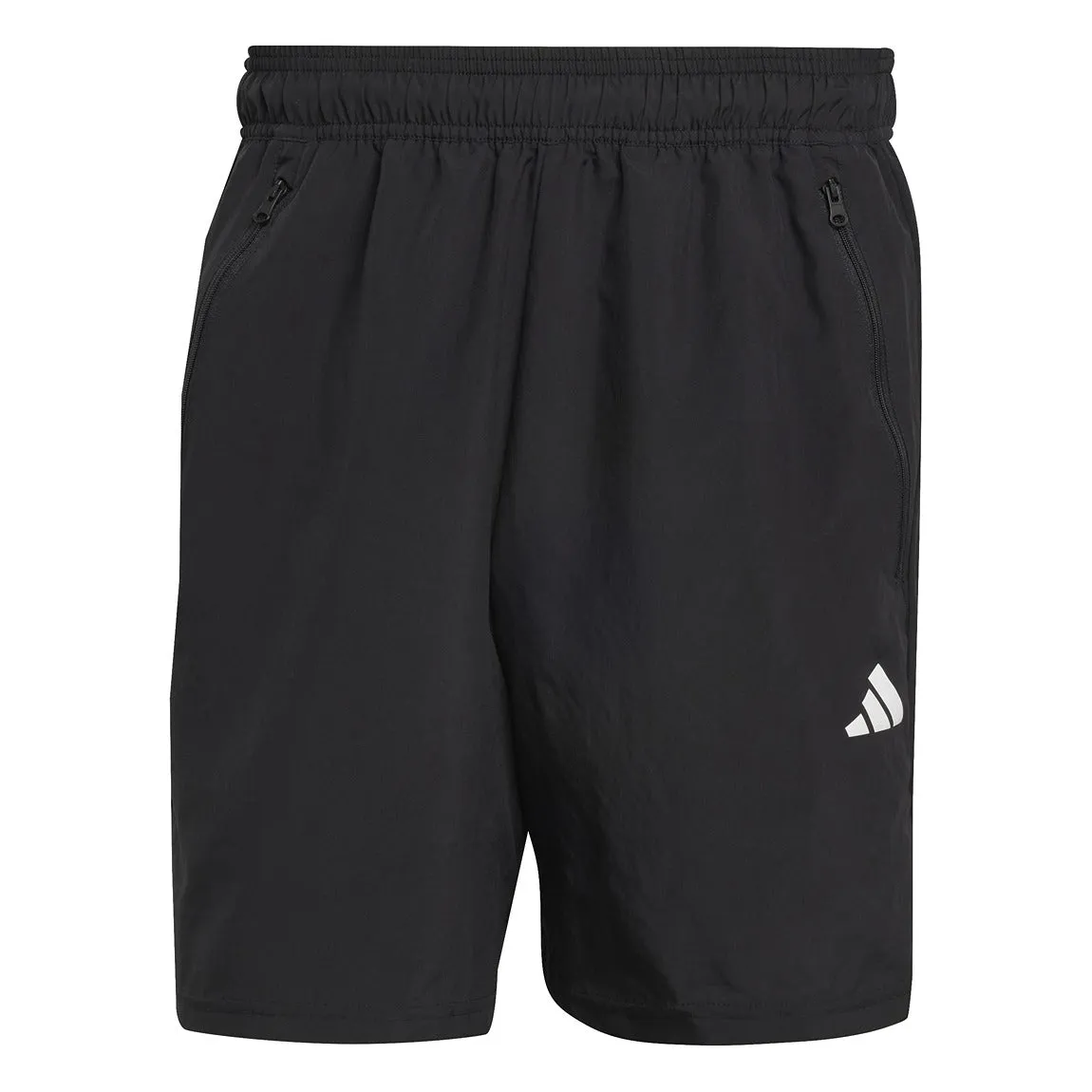 Train Essentials Woven Training Shorts - Men