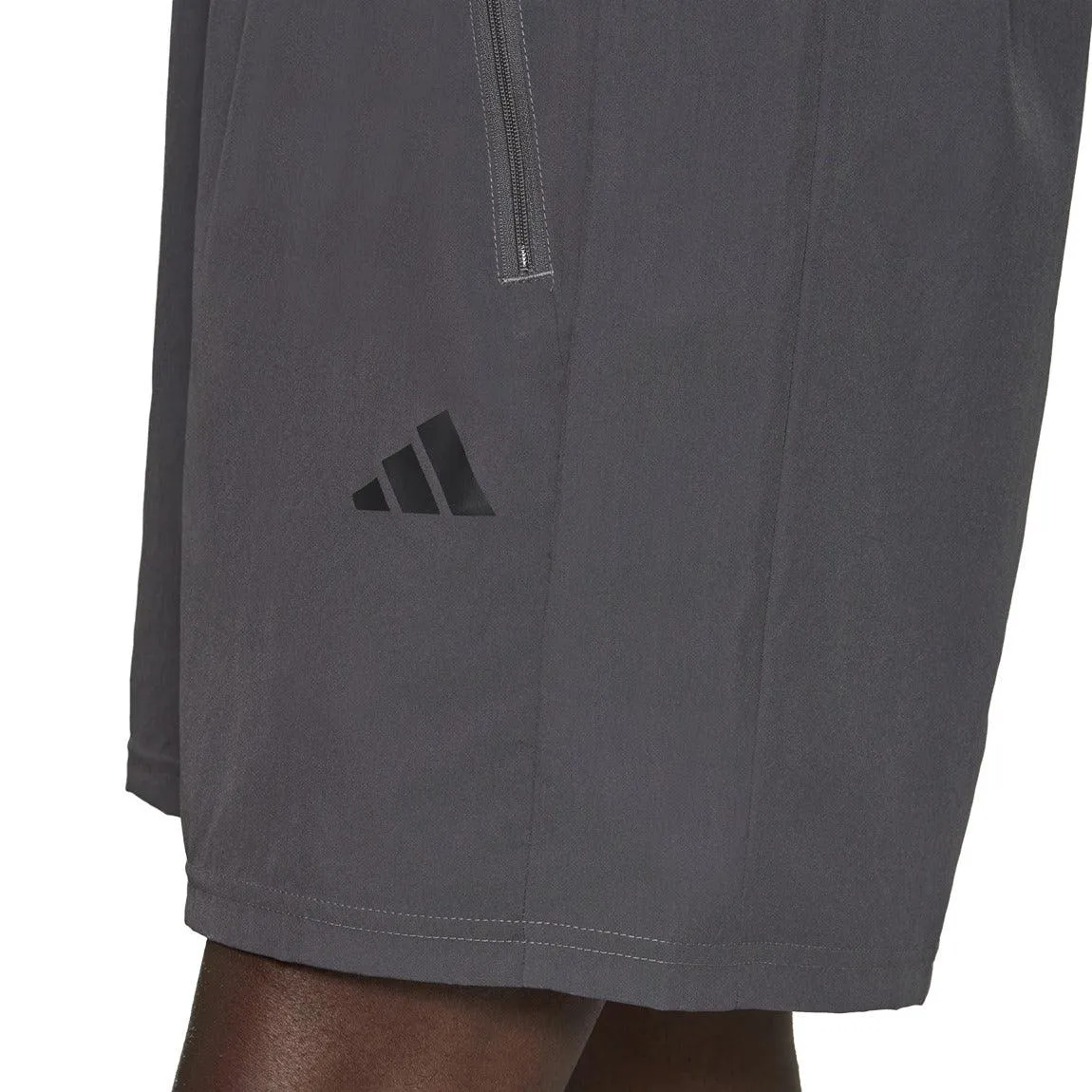 Train Essentials Woven Training Shorts - Men