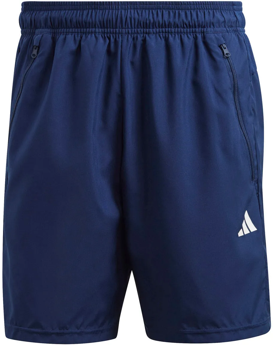 Train Essentials Woven Training Shorts