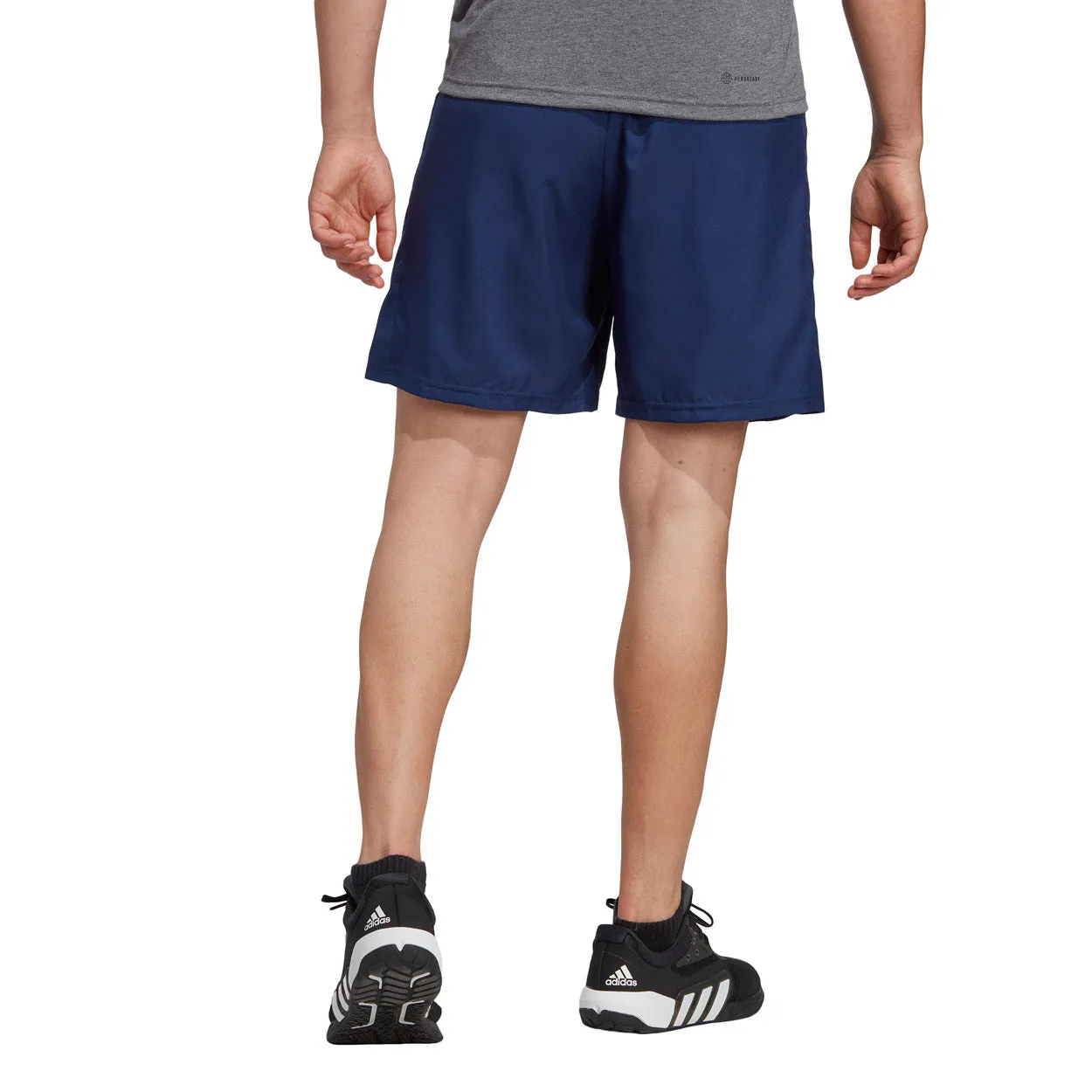 Train Essentials Woven Training Shorts