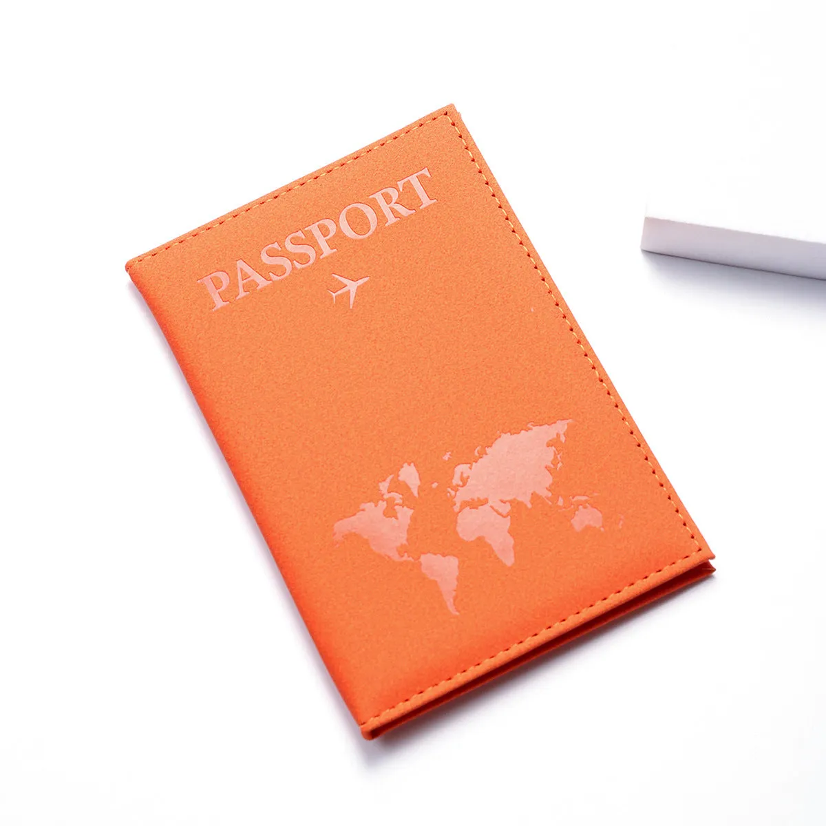 Travel Document Package Passport Cover